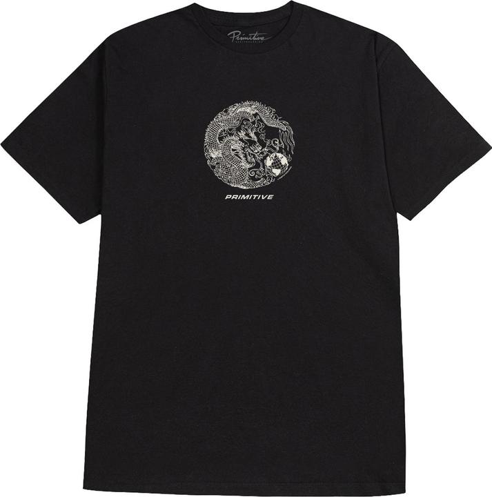 Produktbild Primitive Drago Boxy T-Shirt (M)