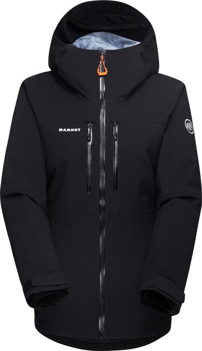 Produktbild Mammut Stoney HS Thermo Hooded Grain (L)