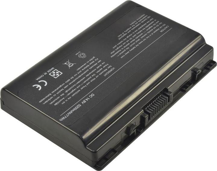 Produktbild 2-Power Main Battery Pack 14.8V 4400mAh (8 Zellen, 5200 mAh)