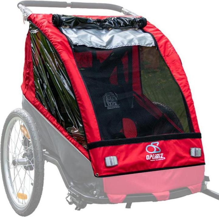 Optimiz anhängerplane oberteil kind 520137