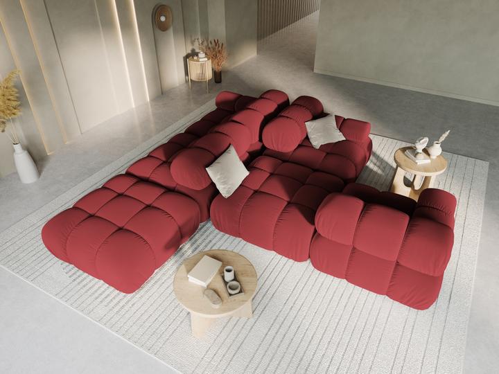Produktbild Micadoni Bellis (Modular Sofa, 4-Sitzer)