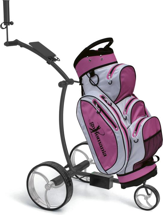 Immagine prodotto Golfomania Pro Drive PS inkl. Golfbag