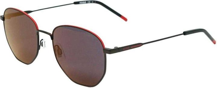 Actual product image Hugo Boss Geometric Sunglasses