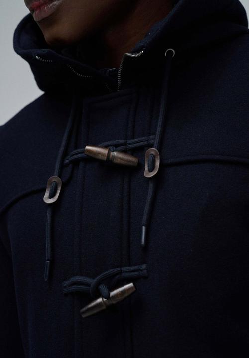 Immagine prodotto Salsa Jeans Wollmantel Wool Duffle Coat