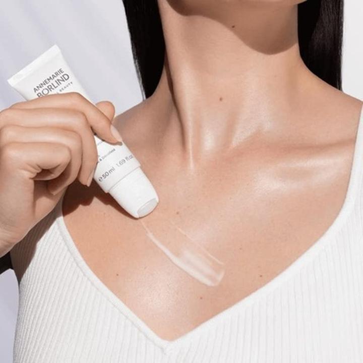 Image du produit Annemarie Börlind Sérum Natu Collagen Boost pour le cou et le décolleté 50 ml (50 ml)