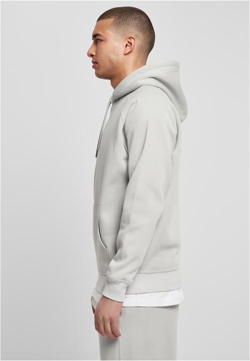 Actual product image Urban Classics Blank Hoody - 3976 (XXL)
