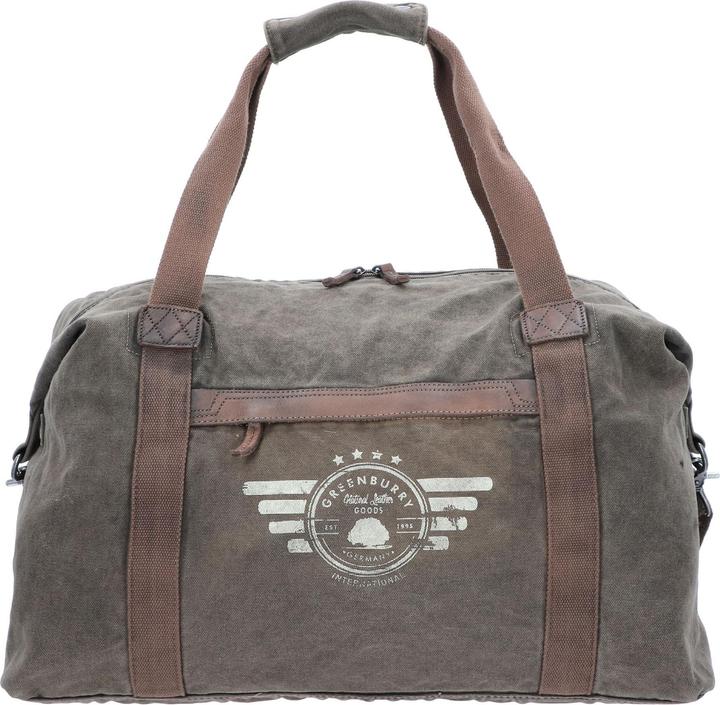 Produktbild Greenburry Reisetasche Vintage Aviator 5909 (47 l)