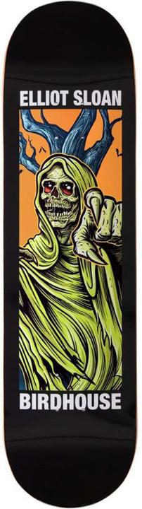 Birdhouse Second Life