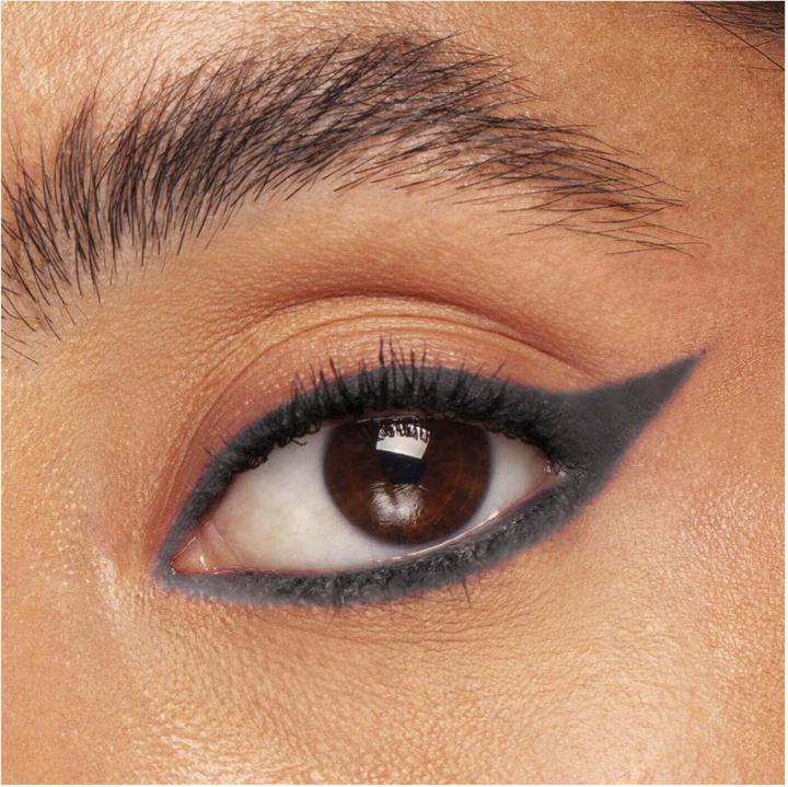 Produktbild Mesauda Eyes - Rebeleyes Waterproof Plastic Eye Pencil Fossil 102 (102)
