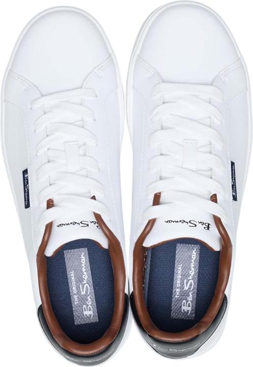 Produktbild Ben Sherman Sneaker Chase Logo (44.5)