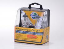 Produktbild Filmer Halogen-Lampen-Set H4 Xenon