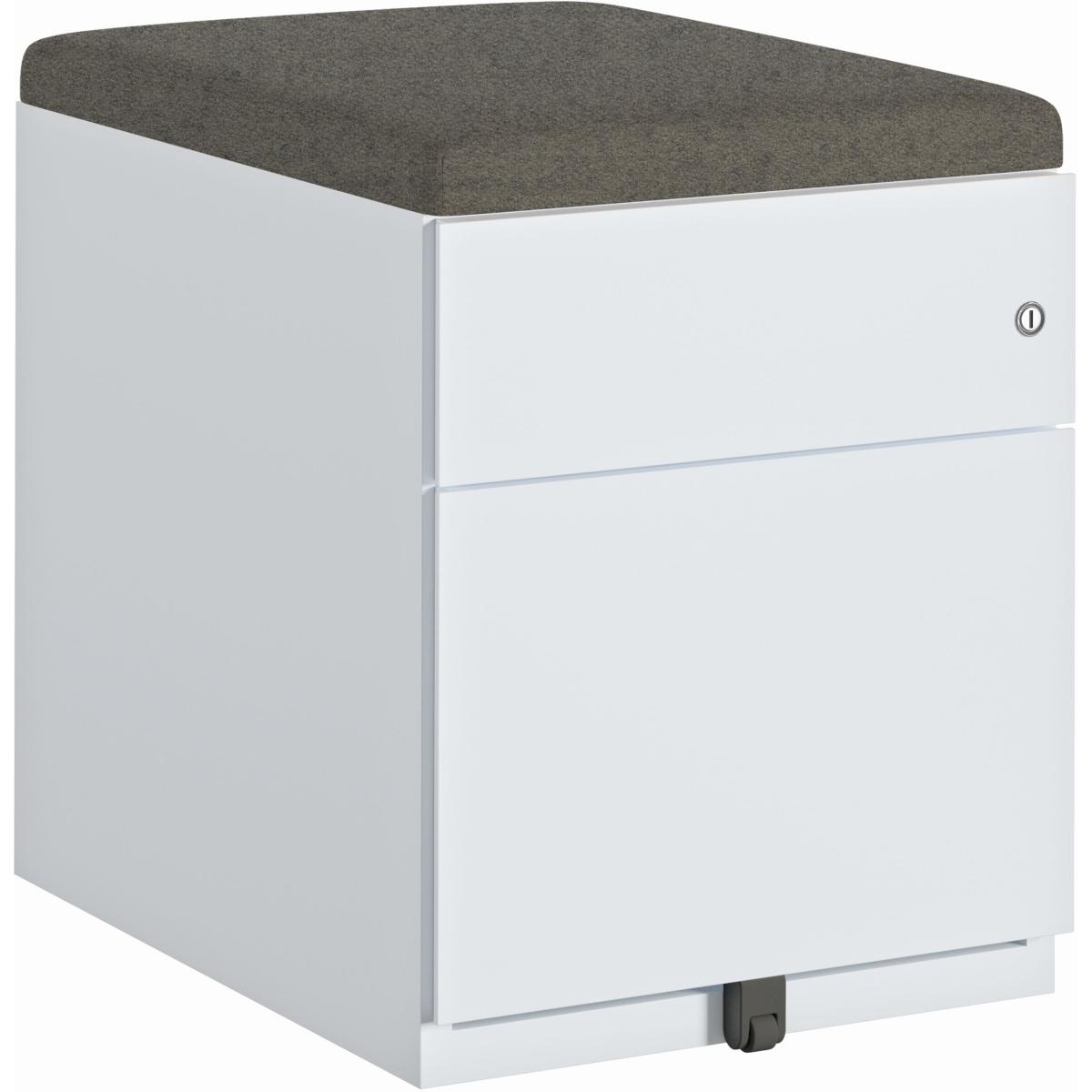 Thumbnail - Bisley, Sitzkissen, Camira Blazer Lite