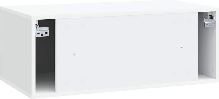 Produktbild vidaXL Wandschrank (41 x 78.50 x 30 cm)