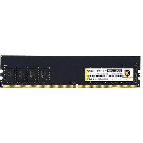 Vertex 8 GB DDR4 2666MHz Velueu (2666 MHz, DDR4-RAM), Memoria RAM