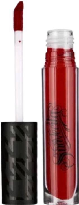 Actual product image Suavecito Valor Matte Liquid