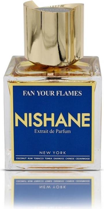Produktbild Nishane Fan Your Flames by (Eau de Parfum, 100 ml)