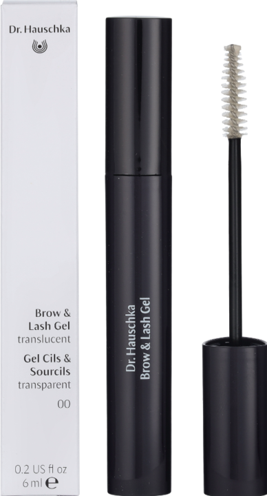 Produktbild Dr. Hauschka Brow&Lash Gel (00 Translucent)