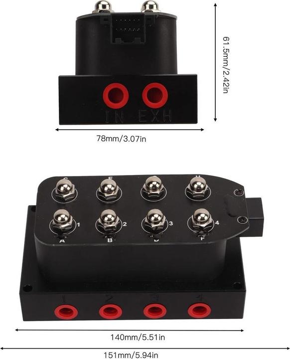 Immagine prodotto Softline Police - black 2XL (XXL)