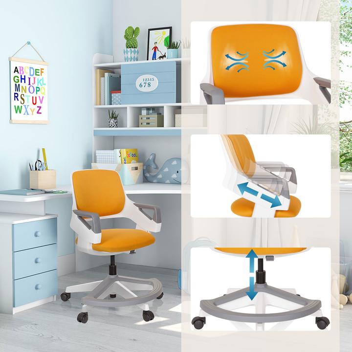 Produktbild Hjh Office Kid Flex