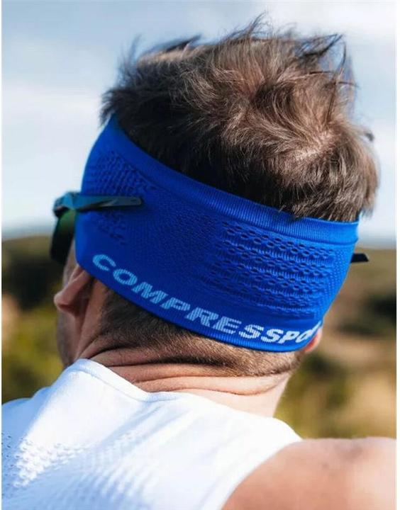 Actual product image Compressport Headband On/Off