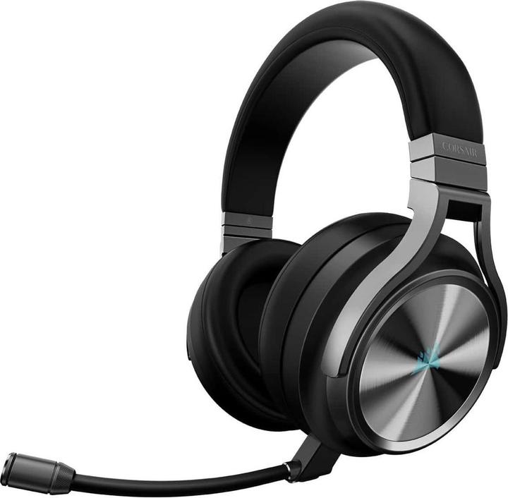 Produktbild Corsair Virtuoso RGB Wireless SE (Kabellos)