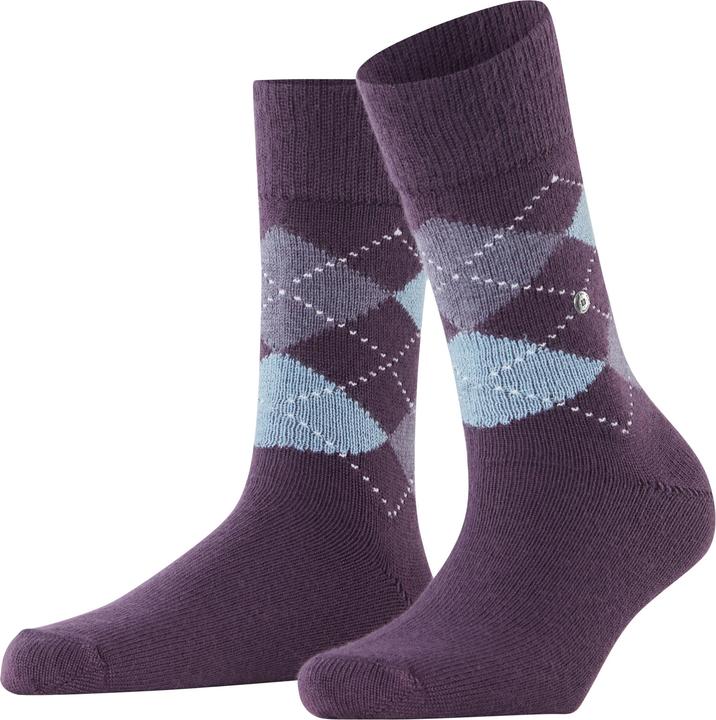 Actual product image Falke Whitby SO (36 - 41)