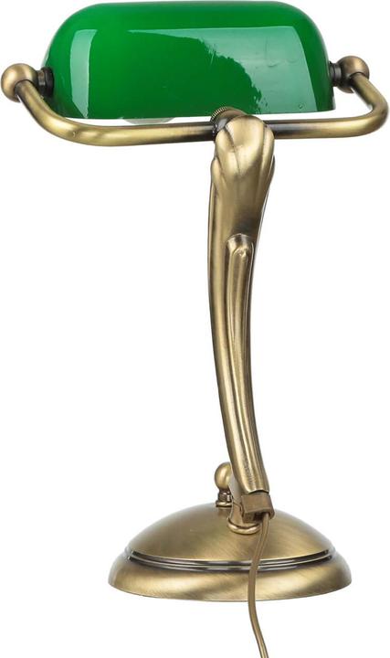 Actual product image Licht-Erlebnisse Lampade Ministero (E14)