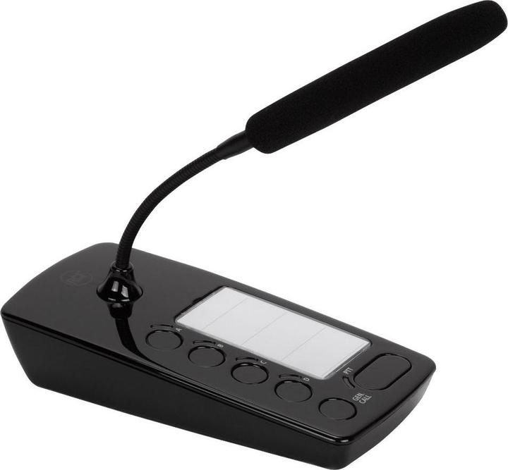 Actual product image RCF BM 404