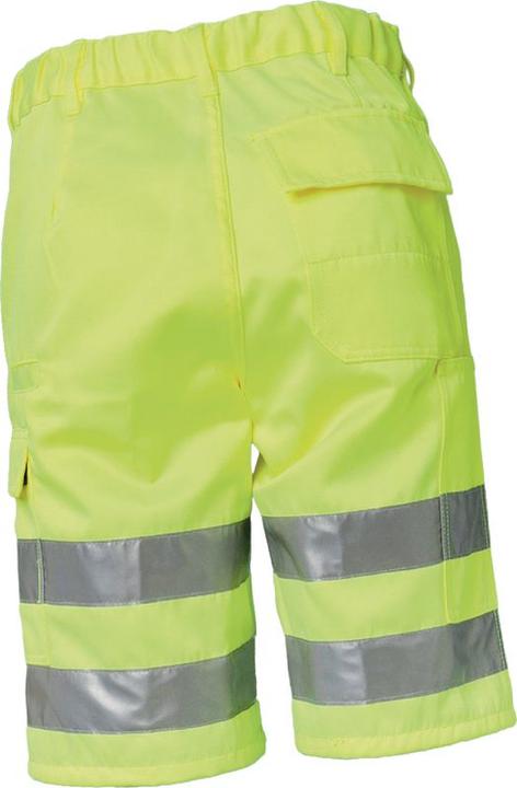 Immagine prodotto Planam Pantaloncini ad alta visibilità (3XL)