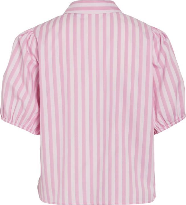 Produktbild Vila VIASTANA Kurzarm Hemd (42)