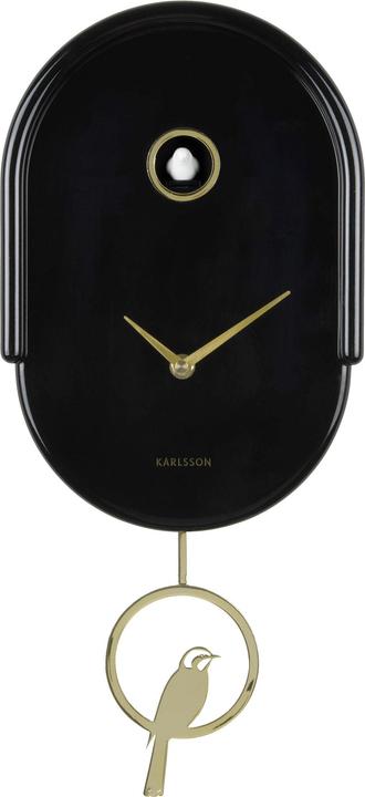 Immagine prodotto Karlsson Wall Clock Tweet
