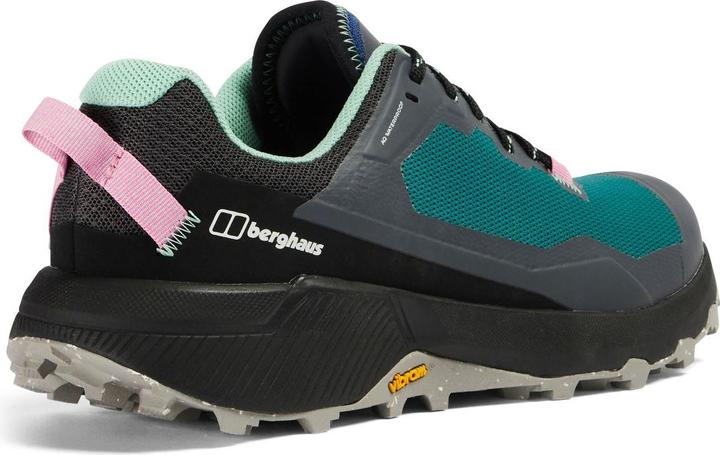 Produktbild Berghaus Revolute Active Shoe (38)