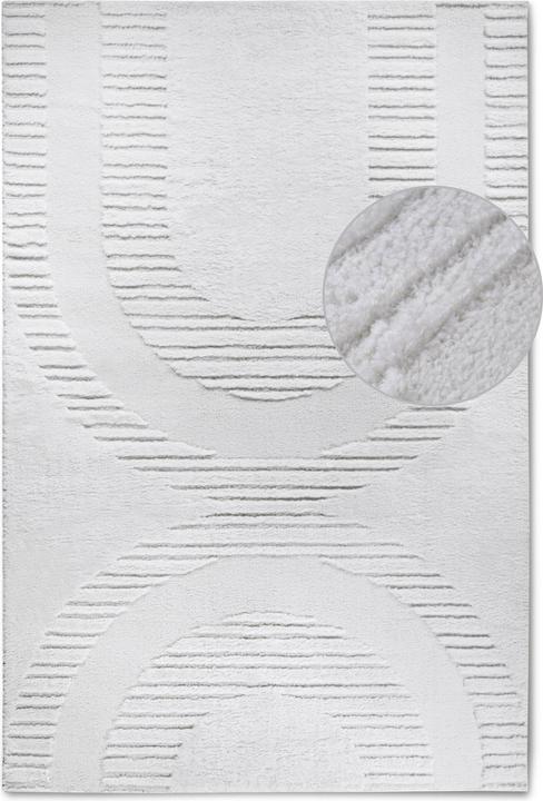 Nährwerte und Zutaten ELLE DECORATION Bartoux (280 x 200 cm)