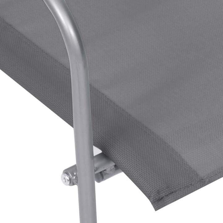 Produktbild vidaXL Gartenset