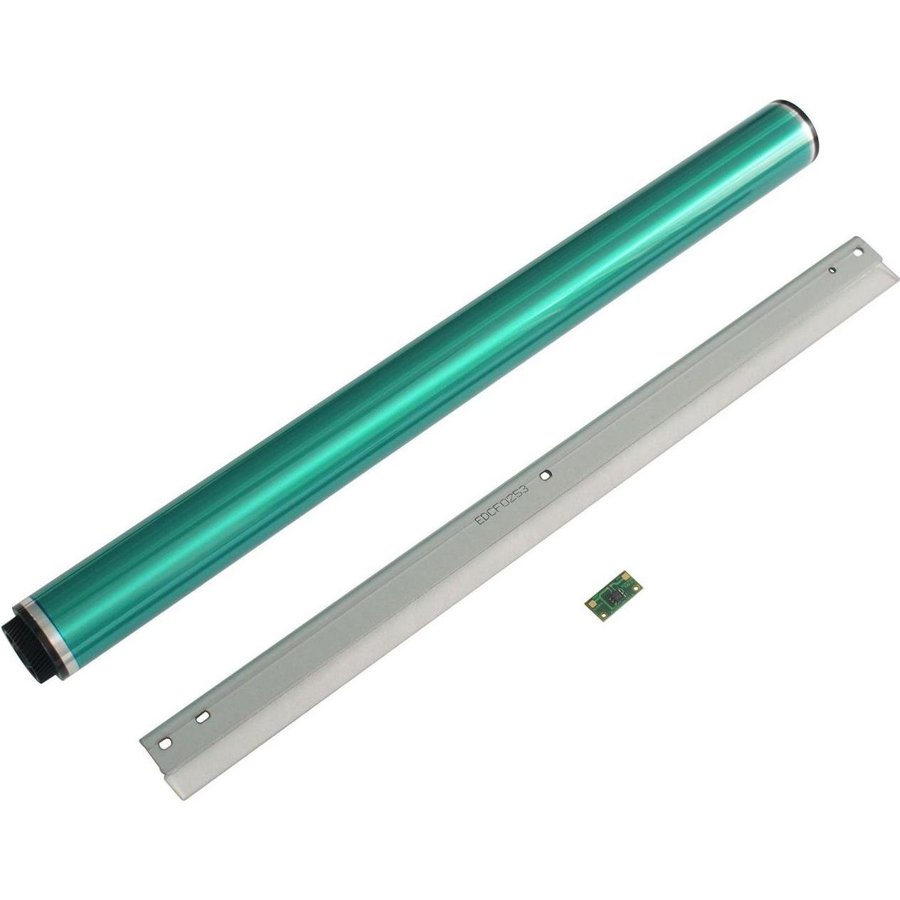 CoreParts, Toner, Drum Unit Rebuild Kit (C)