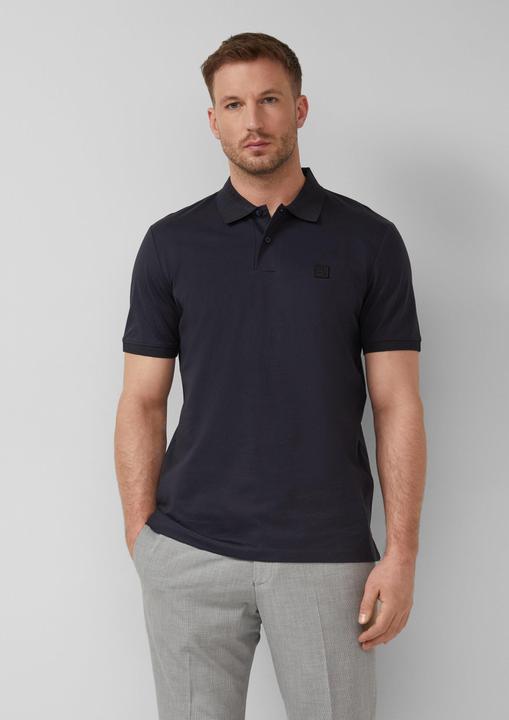 Produktbild s.Oliver Polo-Shirt (S)