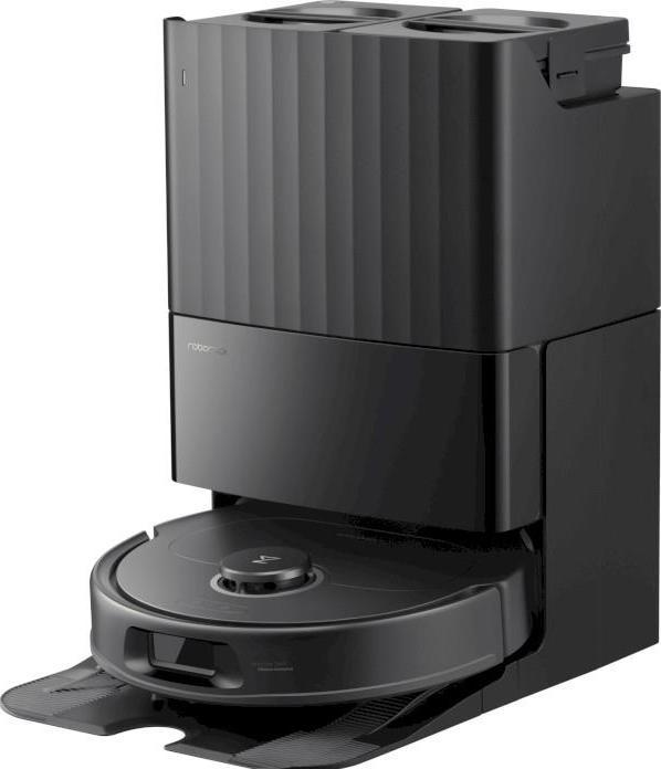 Immagine prodotto Roborock Qrevo 5AE Black (Robot aspirapolvere)