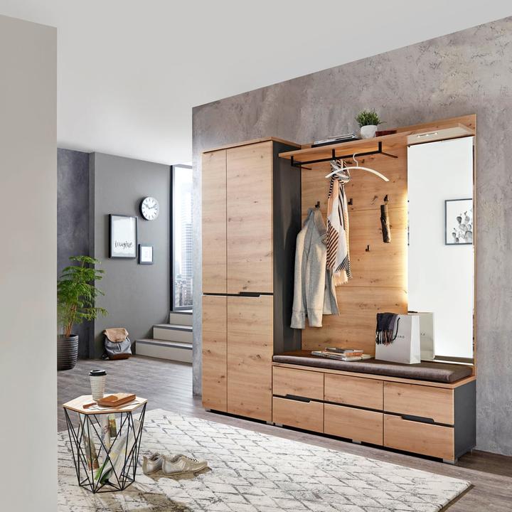 Image du produit Voleo Detroit (120 cm)