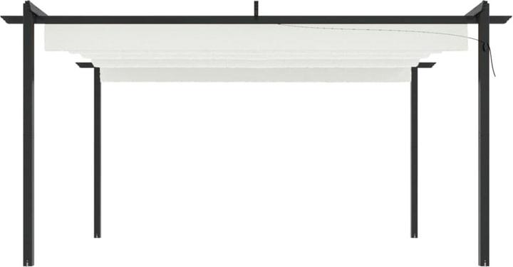 Produktbild vidaXL Vassily (300 cm, 300 cm)