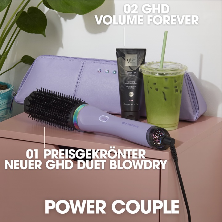 Produktbild ghd Duet Blowdry