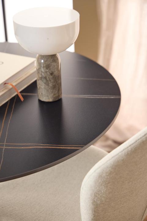 Actual product image AC Design Malta (Ø 90 x 75 cm)