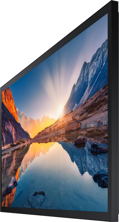 Produktbild Samsung QM43B-T (3840 x 2160 Pixel, 43")