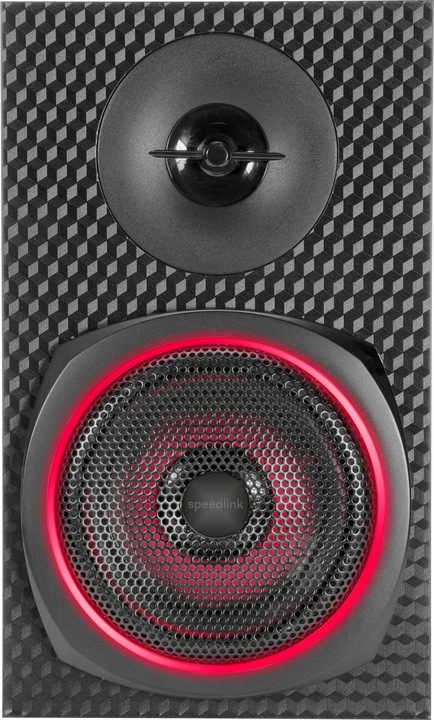 Immagine prodotto Speedlink Gravity Carbon