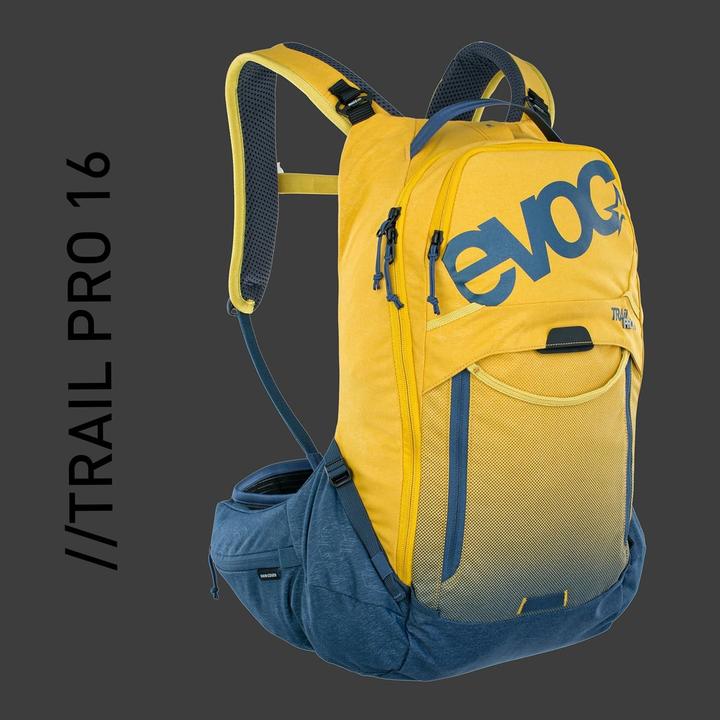 Produktbild Evoc Trail Pro (16 l)