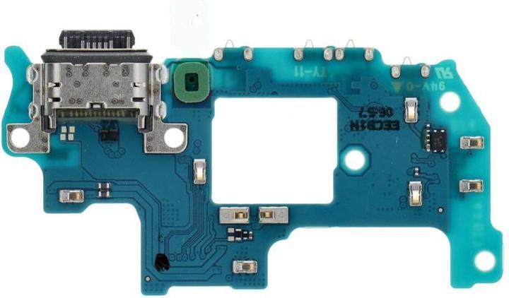 Produktbild Samsung Consumables! ServicePack Charging Board A55 5G A556B GH96-16718A