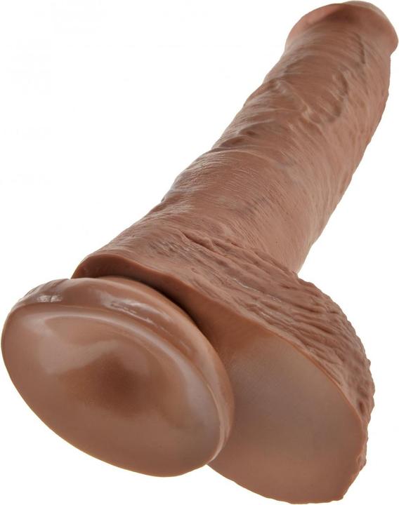 Produktbild Doc Johnson Balls