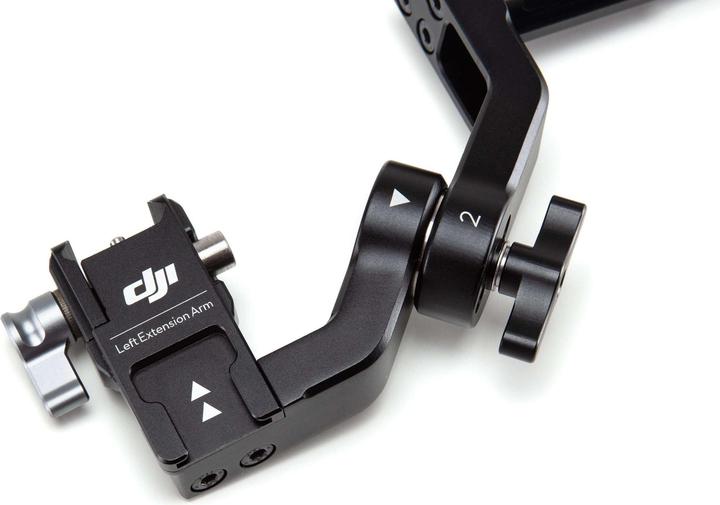 Produktbild DJI Twist Grip Dual