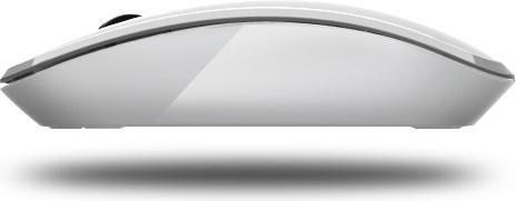Actual product image Adesso Bluetooth 3-Button Mouse (Wireless)