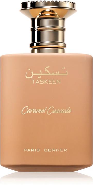 Produktbild Paris Corner Caramel Cascade (Eau de Parfum, 100 ml)