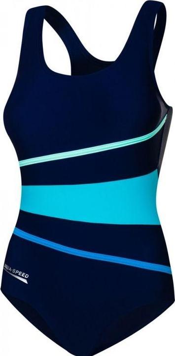 Actual product image Speed Aqua ​​Stella Badeanzug (170)